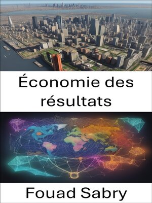 cover image of Économie des résultats